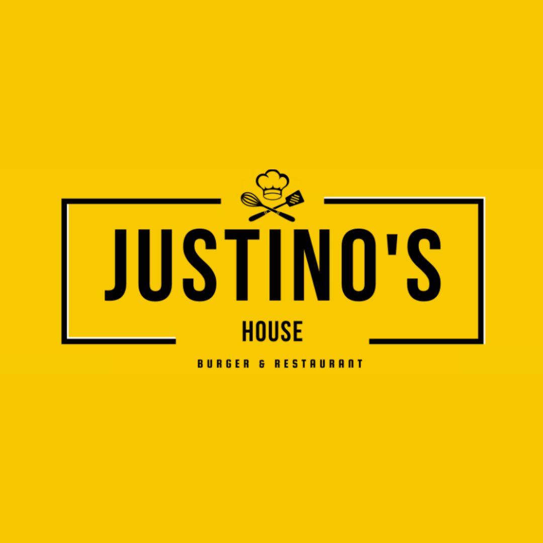 Logo Justinos